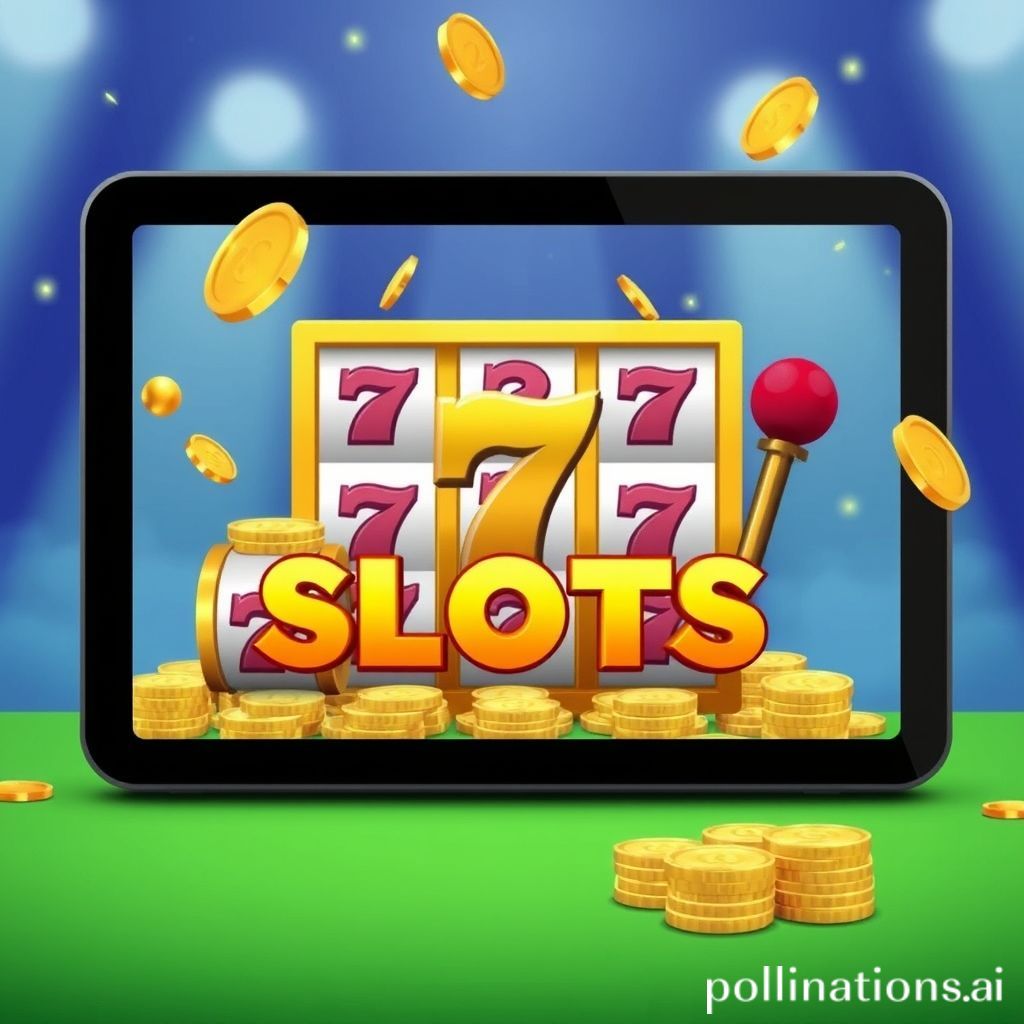 Cara Memilih Situs Slot Gacor Via Dana